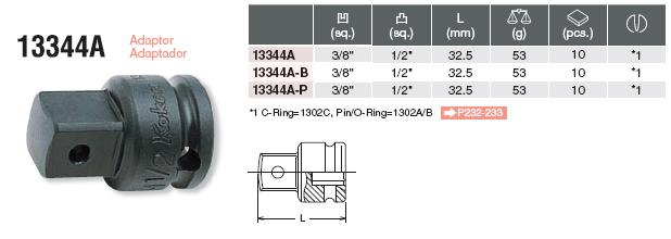 13344a-dau-chuyen-9-5-384cea96-0be2-4547-a7c1-dc62ba9b6235 Đầu chuyển 3/8 inch, Koken 1344A, đầu chuyển 3/8 inch sang 1/2 inch