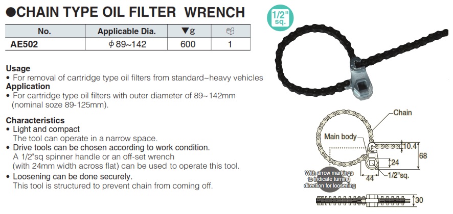 ae502-details-50f3b1f4-c158-40d7-9f27-4a625ad0424a Vam xích tháo cốc lọc dầu AE502, KTC AE502, dùng cho đường kính 89-142mm
