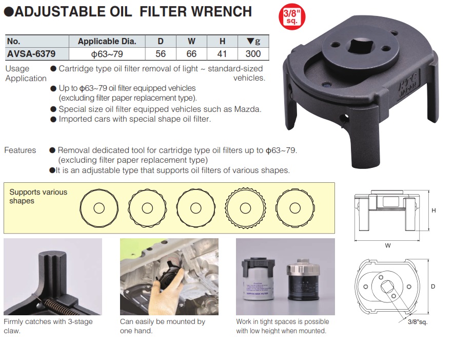 avsa-6379-details-be81f6a8-a76e-4d32-aa26-c86444f715af Vam tháo cốc lọc đa năng AVSA-6379, KTC AVSA-6379