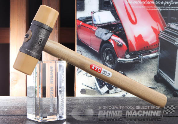 b-percentage-c3-percentage-baa-percentage-20ud3-10 Búa nhựa 2 đầu, búa nhựa KTC, búa đầu nhựa Nhật, búa KTC UD3-10