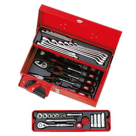 bo-dung-cu-sk3434s-percentage-281-percentage-29 Bộ dụng cụ xách tay, bộ dụng cụ di động, SK3434S, KTC SK3434S, bộ dụng cụ gia đình