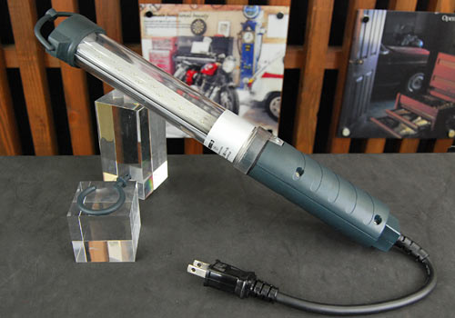 cl-18led Đèn soi gầm ô tô, đèn soi gầm, Triens CL-18, Sankyo CL-18