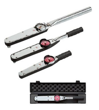 cmd-6 Cờ lê lực KTC, KTC CMD, cờ lê lực điện tử,