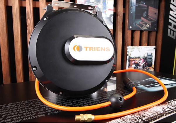 coa1 Cuộn dây hơi tự rút, Sankyo THS-210, THS-210NR