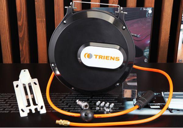 coa2 Cuộn dây khí có tấm treo, dễ dàng lắp đặt, THS-210Z, Sankyo Triens