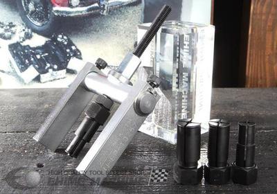ehimemachine-nhbp-10257 Dụng cụ tháo ổ bi, vam tháo bi Hasco, NHBP-10257, dụng cụ chuyên tháo vòng bi, cảo bạc đạn, dụng cụ tháo bi