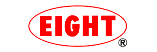 eight-logo Lục giác Eight, EIGHT Japan, Eight Nhật, lục giác chữ L, lục giác Eight Nhật