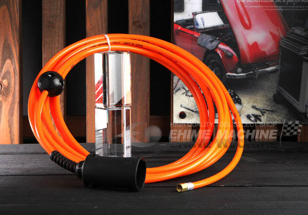Sợi dây khí nén, Triens S-HA-2-1, dây khí 6.5mmx9.5m,