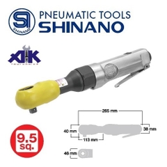 Tay vặn Shinano 3/8 SI-1320A
