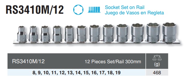 rs3410m-12-set-c638a21e-7837-4d00-9859-be83fc402369-2 Bộ tuýp 3/8 inch, Koken RS3410M/12, bộ tuýp 6 cạnh cong 12 cỡ