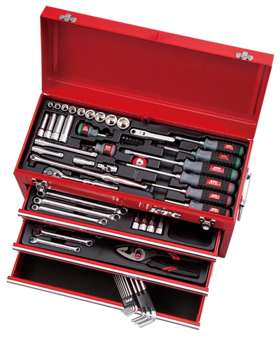 sk36412x Bộ dụng cụ KTC SK3650X, bộ dụng cụ sửa chữa đa năng,