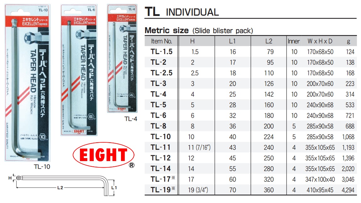 tl-individual-38cca865-3b1a-41be-b26e-095bfa19b07d Lục giác chữ L, lục giác đầu bi, lục giác Eight, lục giác dòng TL, TLS-9, lục giác bi
