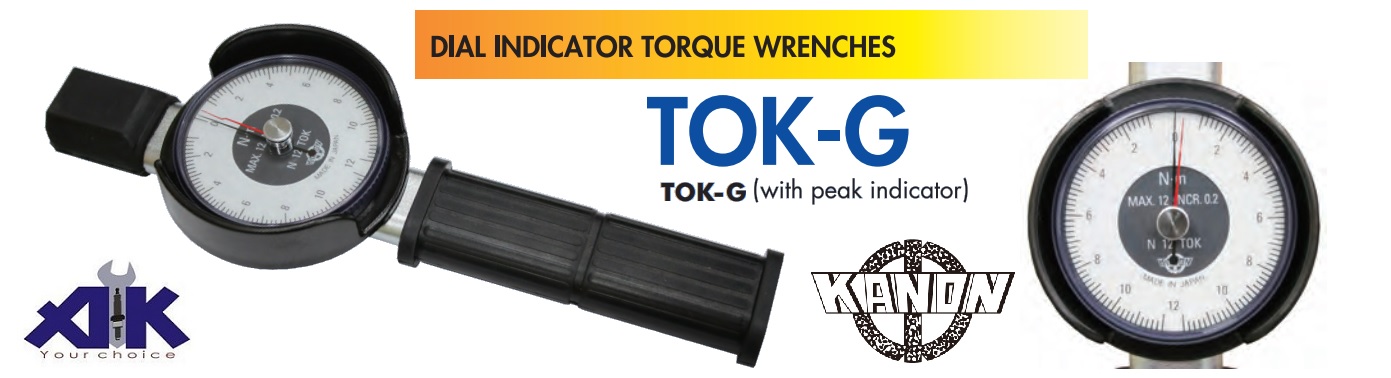 tok-g-banner-6 Cờ lê lực Kanon, cờ lê lực kim chỉ, cần xiết lực loại kim chỉ, Kanon dòng TOK-G