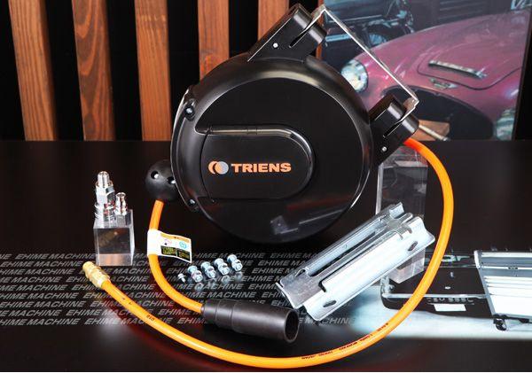 whc2-percentage-281-percentage-29-1 Cuộn dây khí dùng trong sửa chữa, Sankyo Triens WHC-303A, áp suất lớn nhất 1.4MPa,